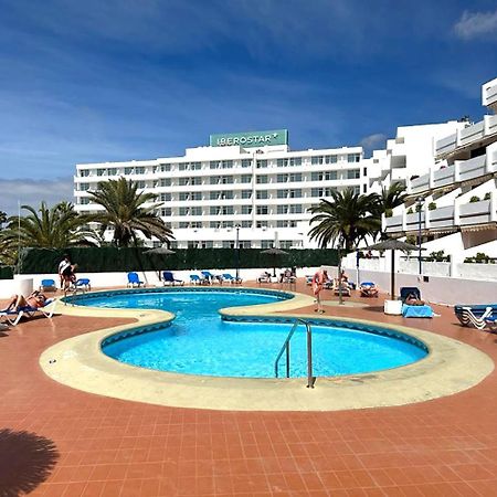 Coconut Apartament In Garden City Playa Feñabe المظهر الخارجي الصورة