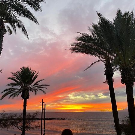 Coconut Apartament In Garden City Playa Feñabe المظهر الخارجي الصورة
