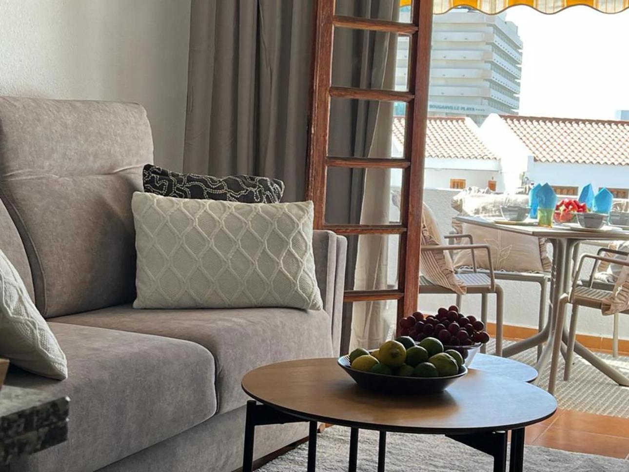 Coconut Apartament In Garden City Playa Feñabe المظهر الخارجي الصورة
