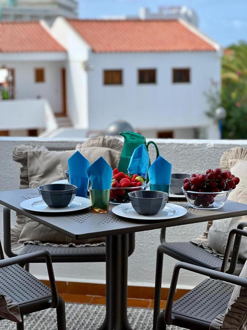 Coconut Apartament In Garden City Playa Feñabe المظهر الخارجي الصورة