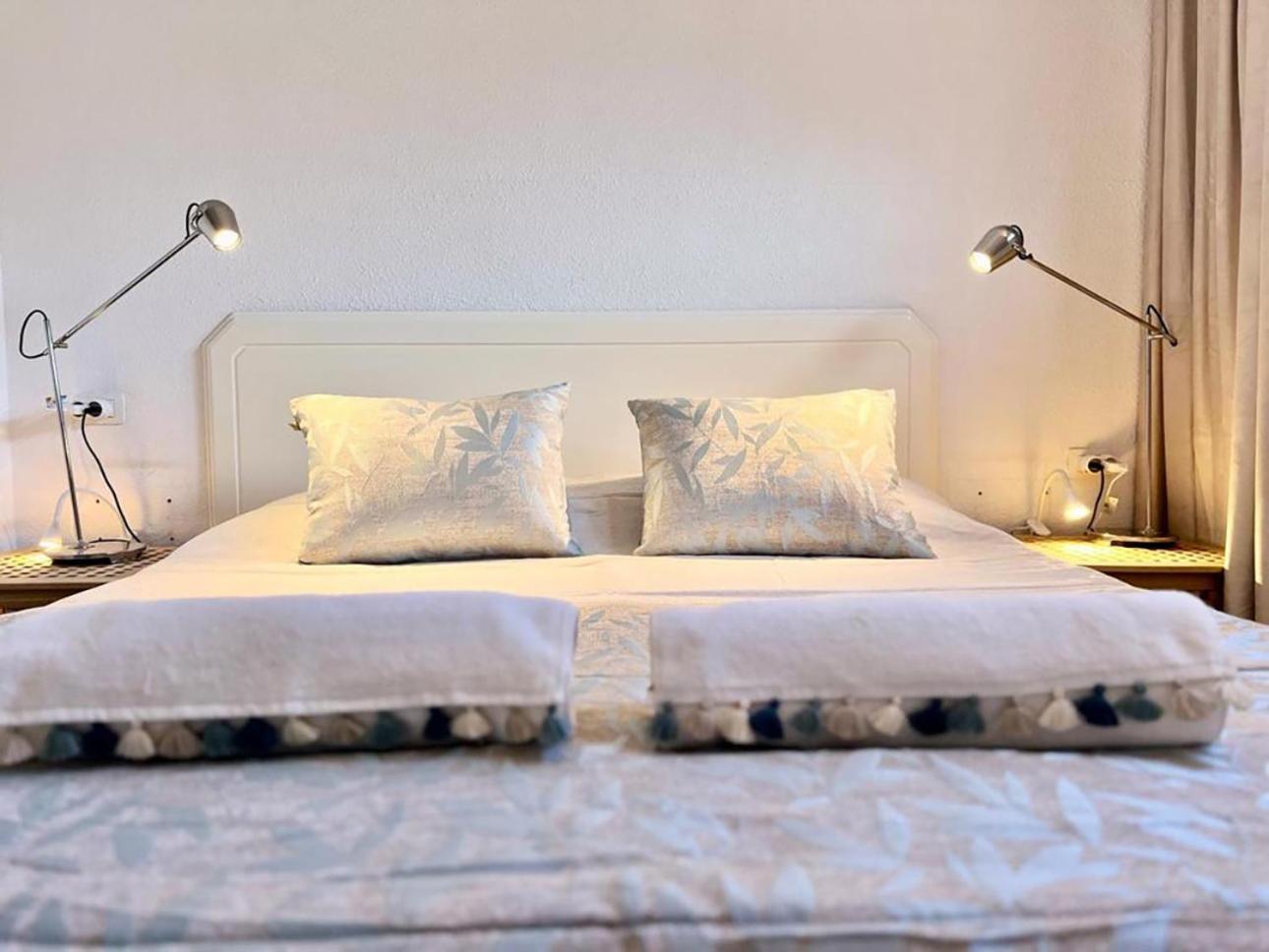Coconut Apartament In Garden City Playa Feñabe المظهر الخارجي الصورة