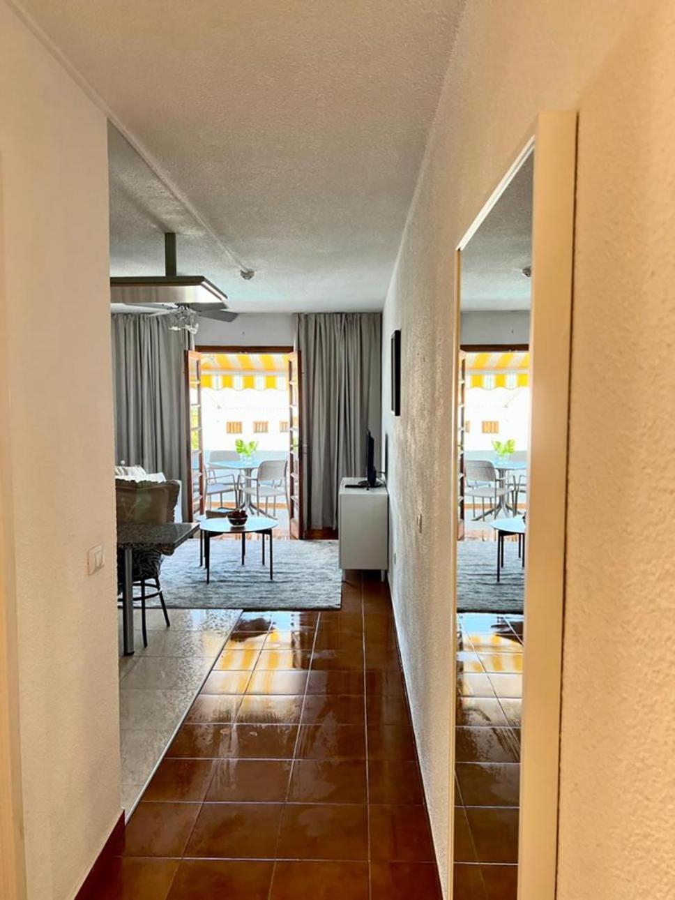 Coconut Apartament In Garden City Playa Feñabe المظهر الخارجي الصورة