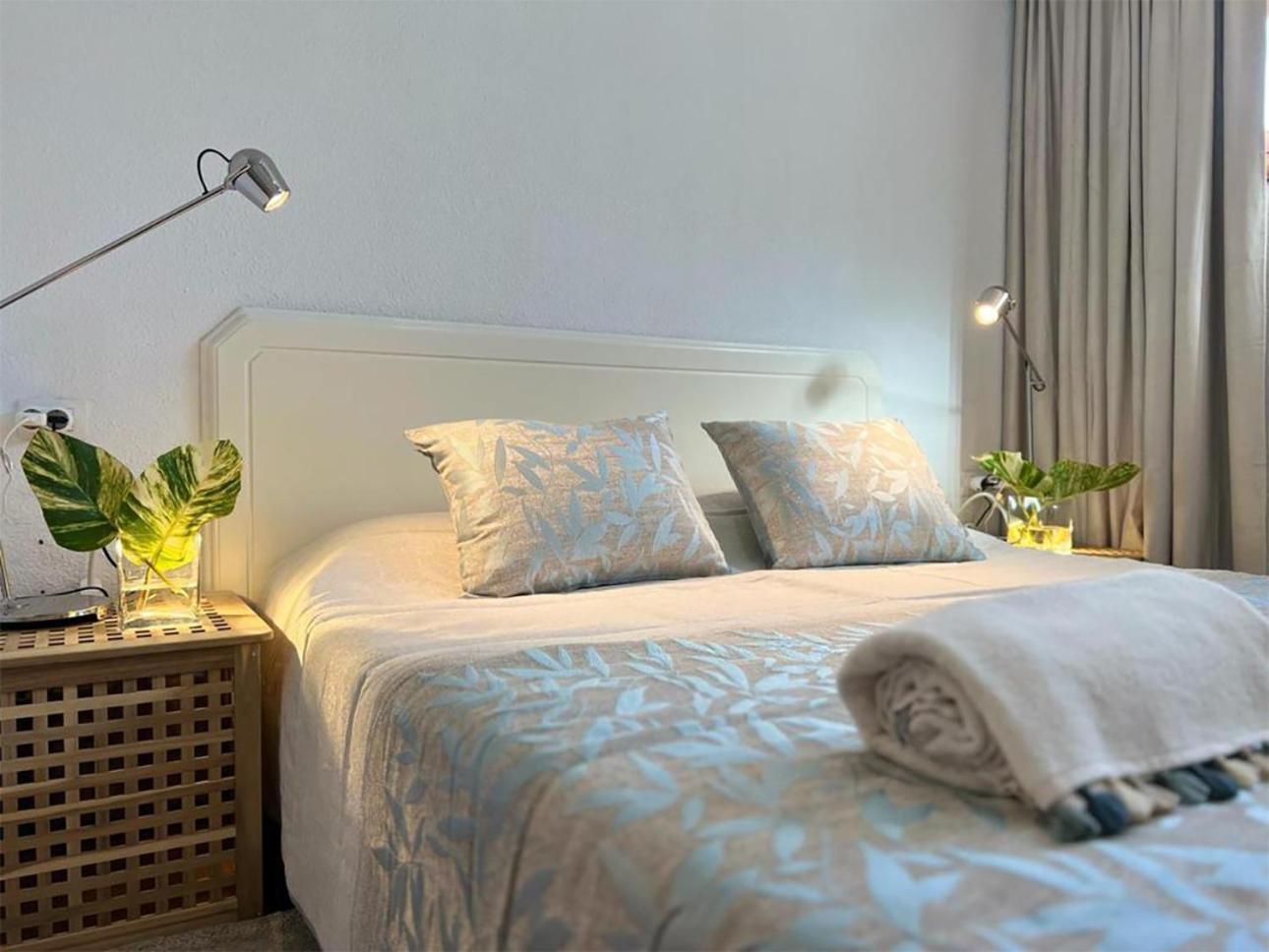 Coconut Apartament In Garden City Playa Feñabe المظهر الخارجي الصورة
