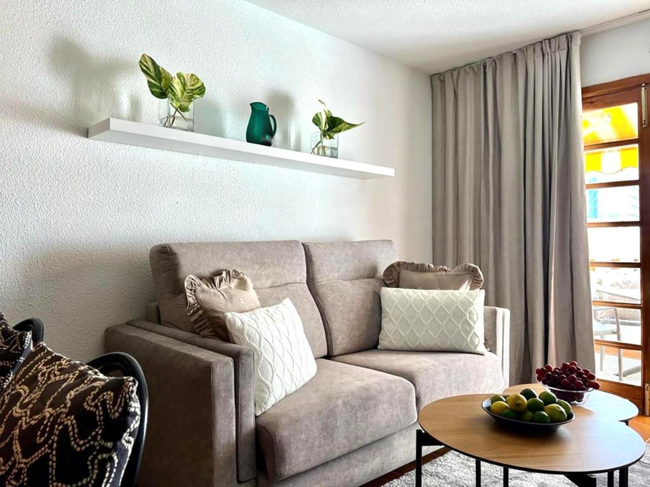 Coconut Apartament In Garden City Playa Feñabe المظهر الخارجي الصورة