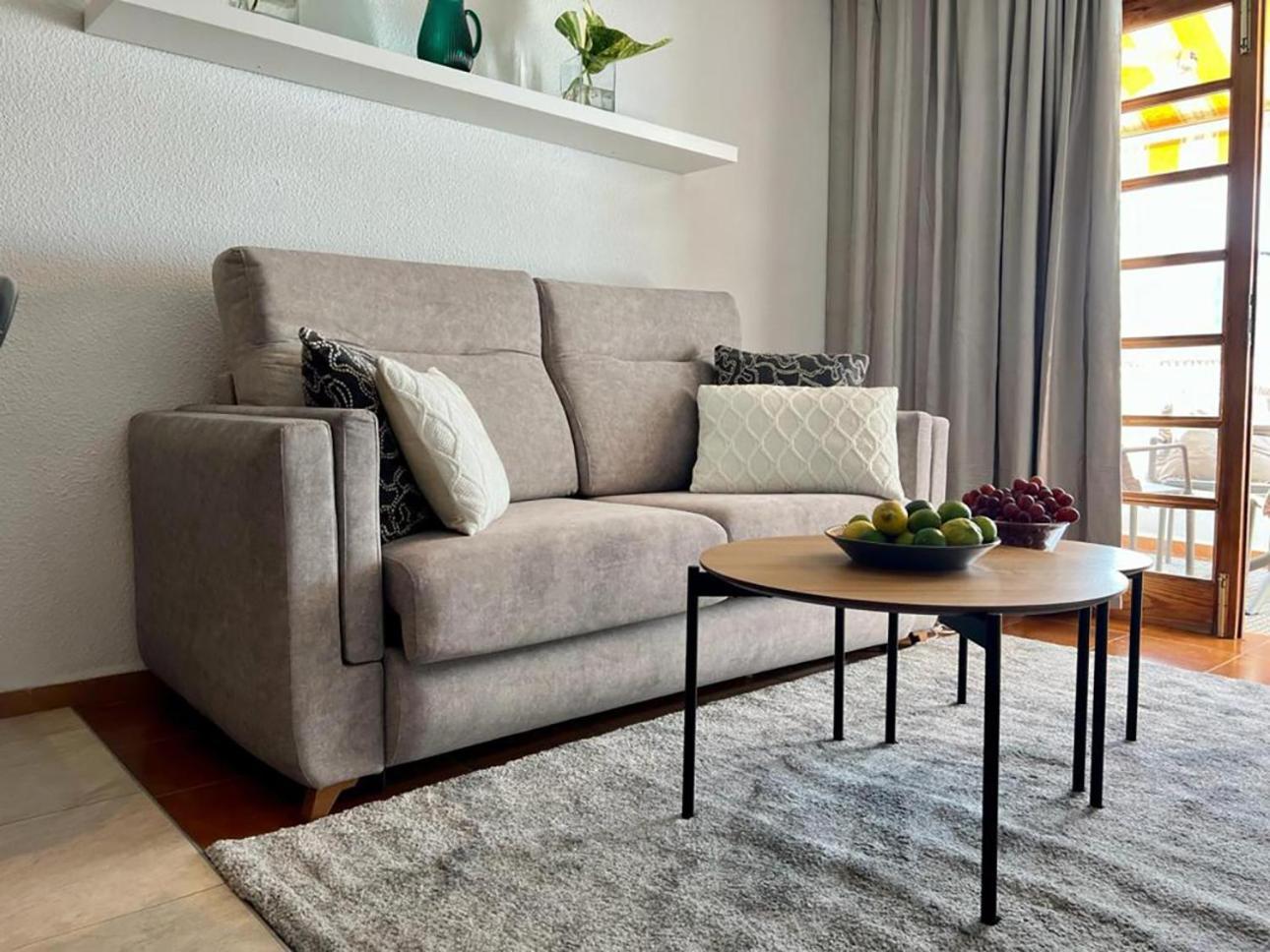 Coconut Apartament In Garden City Playa Feñabe المظهر الخارجي الصورة