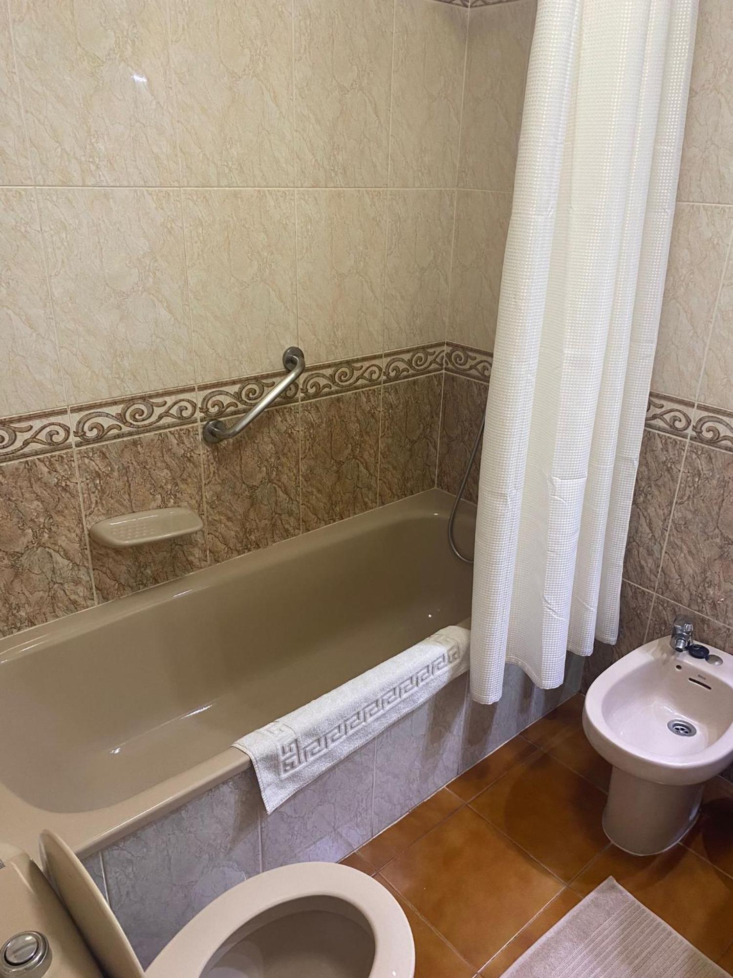 Coconut Apartament In Garden City Playa Feñabe المظهر الخارجي الصورة