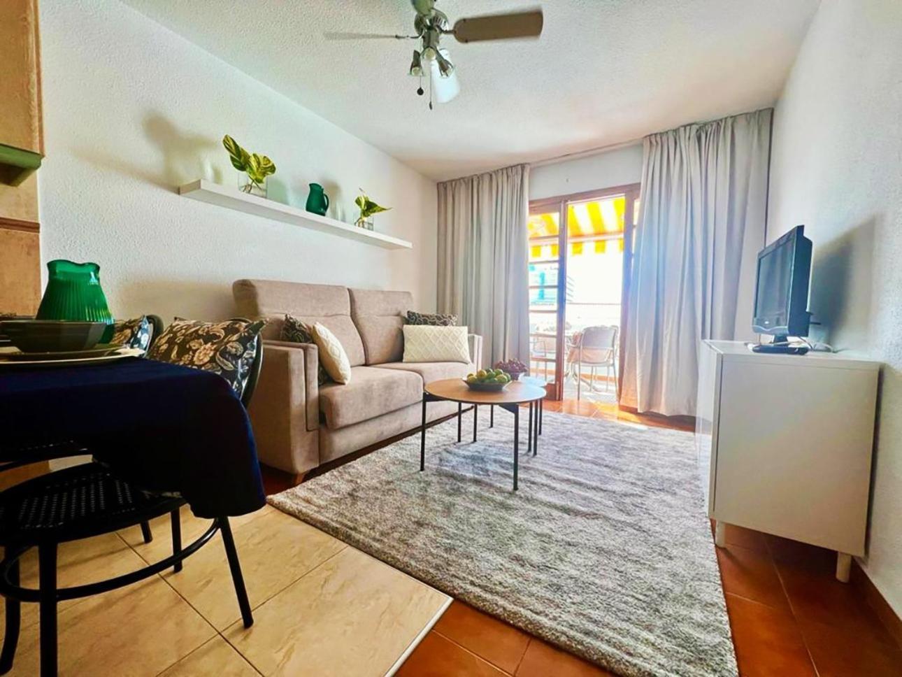 Coconut Apartament In Garden City Playa Feñabe المظهر الخارجي الصورة