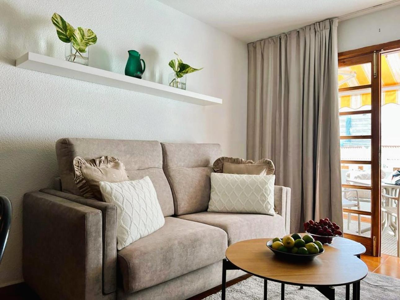 Coconut Apartament In Garden City Playa Feñabe المظهر الخارجي الصورة