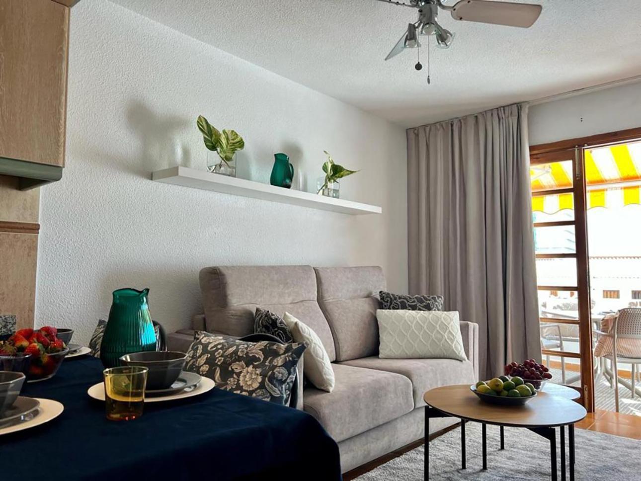 Coconut Apartament In Garden City Playa Feñabe المظهر الخارجي الصورة