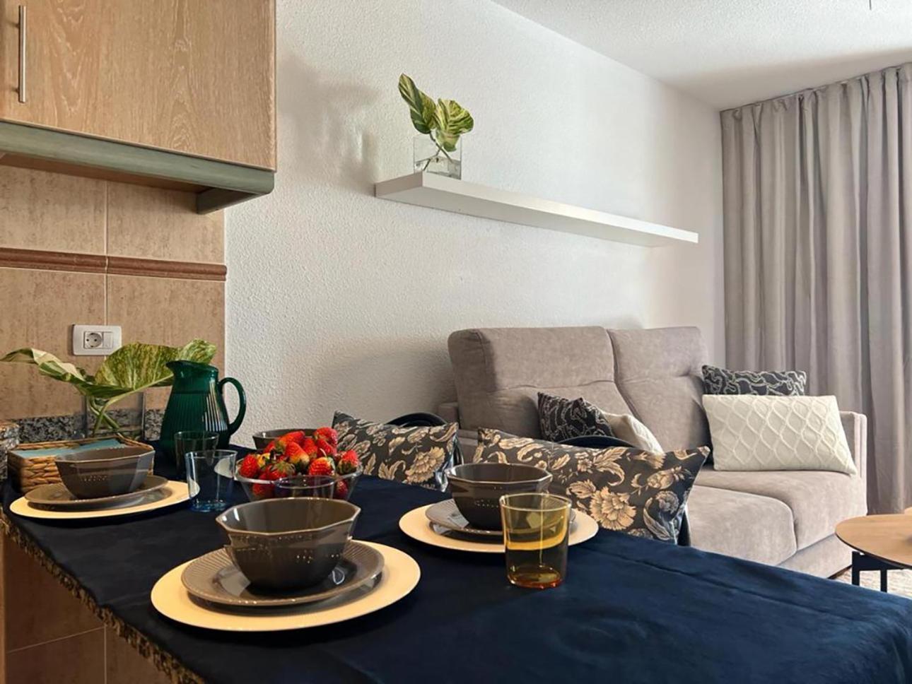 Coconut Apartament In Garden City Playa Feñabe المظهر الخارجي الصورة