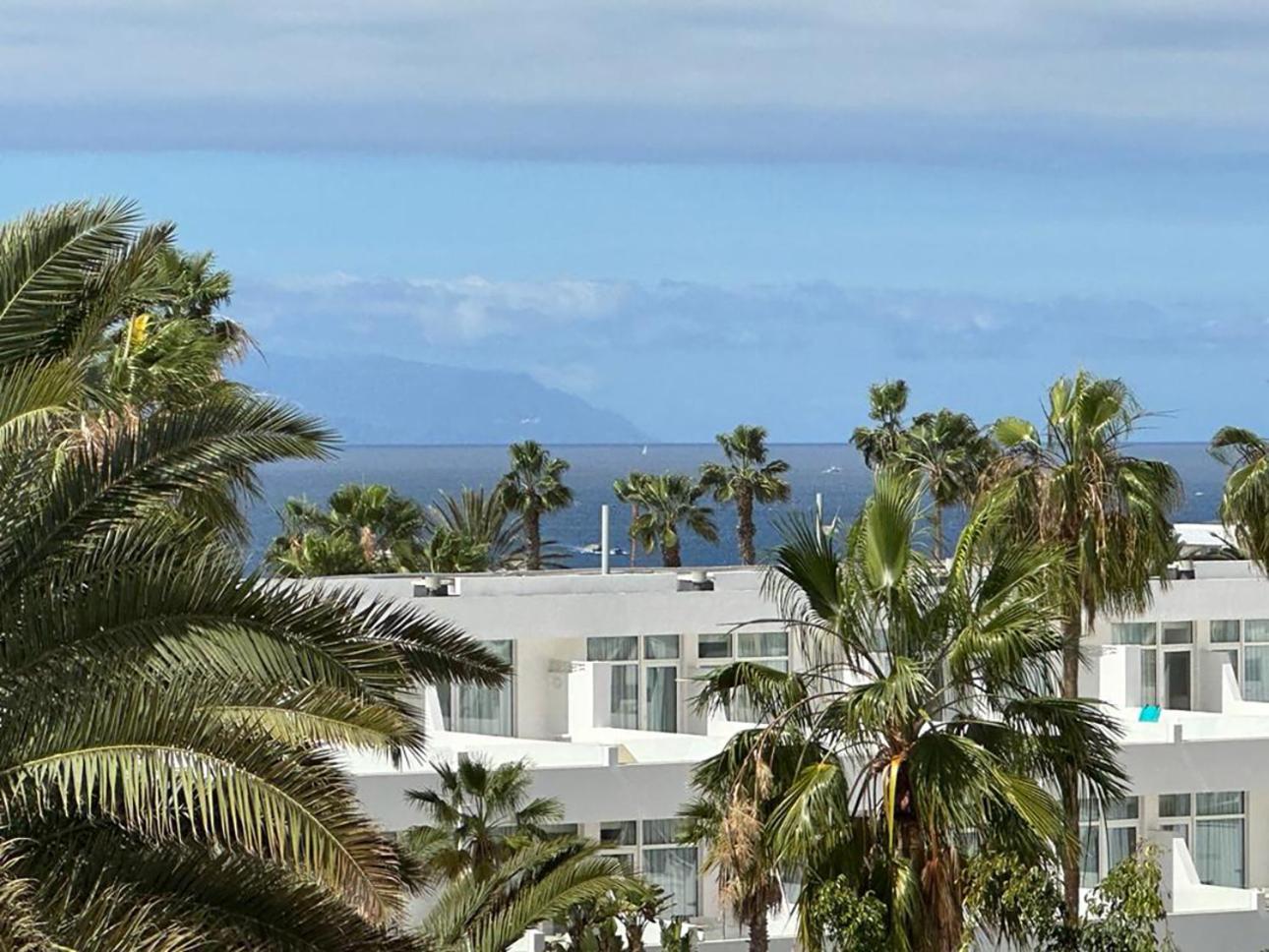 Coconut Apartament In Garden City Playa Feñabe المظهر الخارجي الصورة