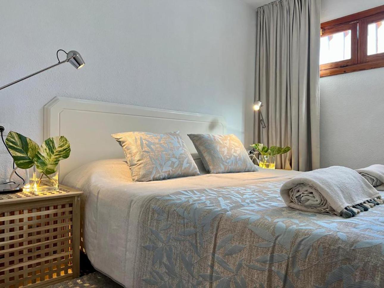 Coconut Apartament In Garden City Playa Feñabe المظهر الخارجي الصورة