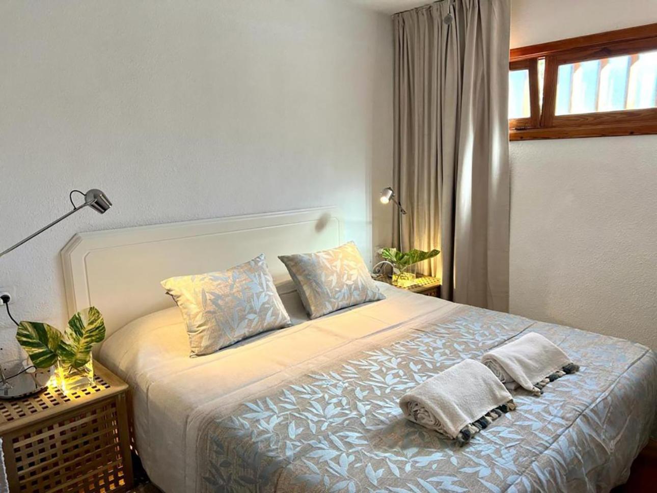 Coconut Apartament In Garden City Playa Feñabe المظهر الخارجي الصورة