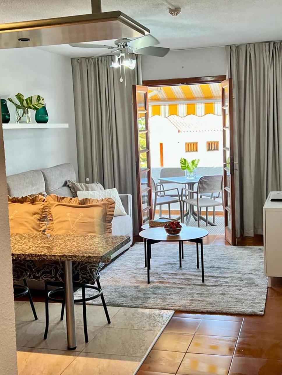 Coconut Apartament In Garden City Playa Feñabe المظهر الخارجي الصورة