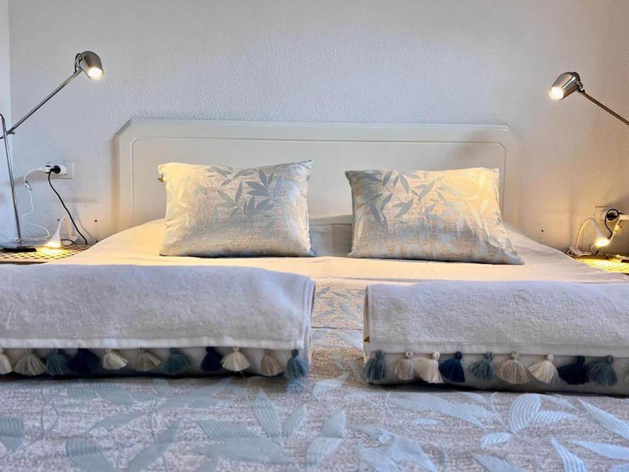 Coconut Apartament In Garden City Playa Feñabe المظهر الخارجي الصورة