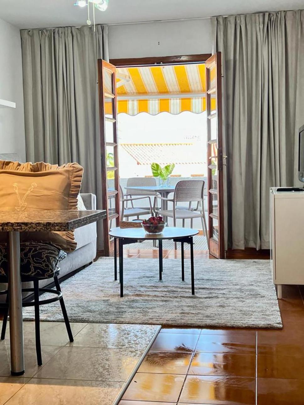 Coconut Apartament In Garden City Playa Feñabe المظهر الخارجي الصورة