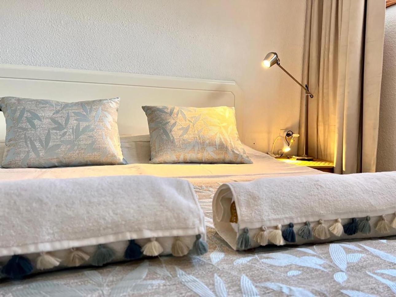 Coconut Apartament In Garden City Playa Feñabe المظهر الخارجي الصورة