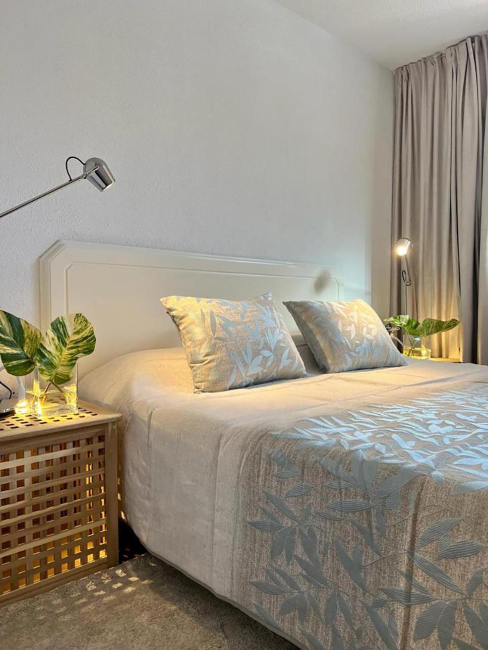 Coconut Apartament In Garden City Playa Feñabe المظهر الخارجي الصورة