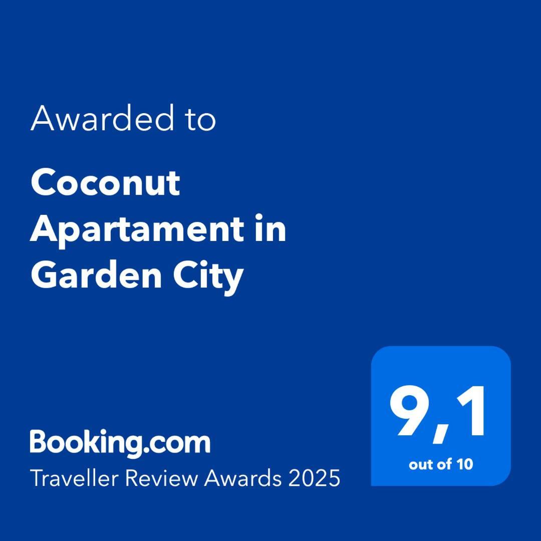 Coconut Apartament In Garden City Playa Feñabe المظهر الخارجي الصورة